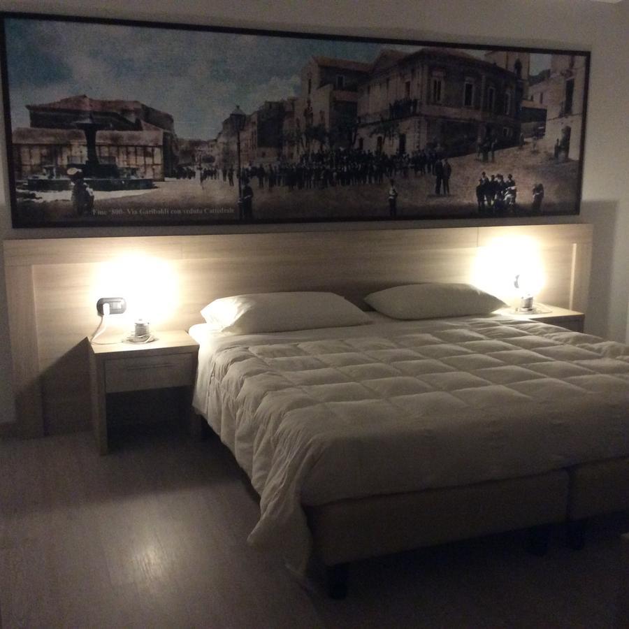 Il Borghetto Hotel Ristorante Lamezia Terme Ngoại thất bức ảnh