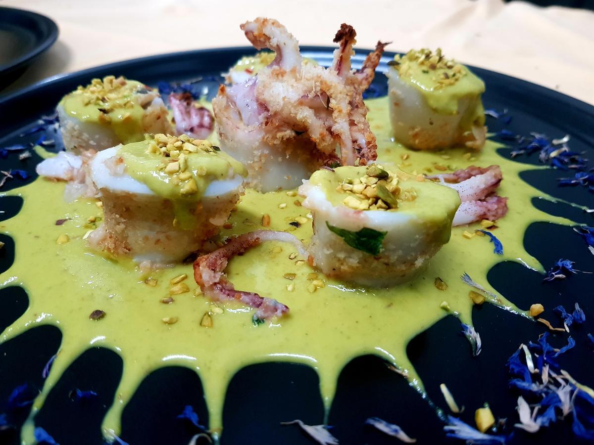 Il Borghetto Hotel Ristorante Lamezia Terme Ngoại thất bức ảnh
